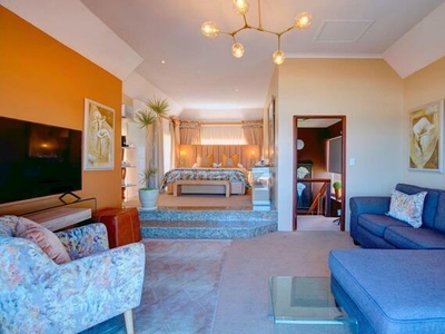 8 bedroom, Wilderness Western Cape N/A
