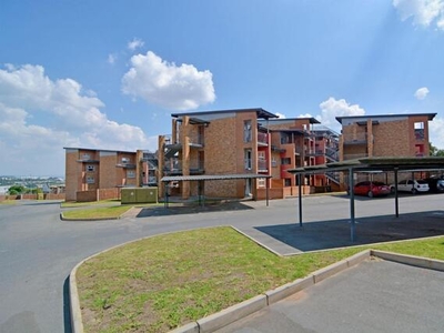 Apartment For Rent In Carlswald Estate, Midrand
