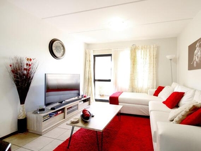 Apartment For Rent In Liefde En Vrede, Johannesburg