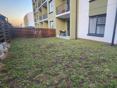 Apartment For Rent In Linbro Park, Sandton