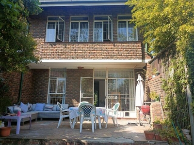 Apartment For Rent In Lynnwood Ridge, Pretoria
