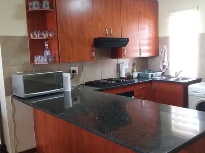 Apartment For Rent In Meyersdal, Alberton