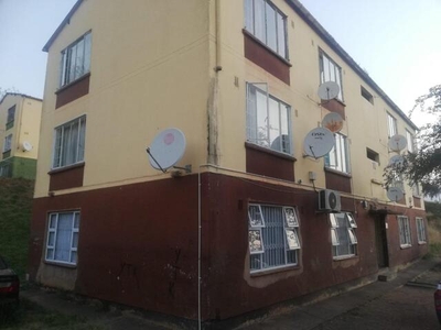Apartment For Rent In Newlands East, Durban