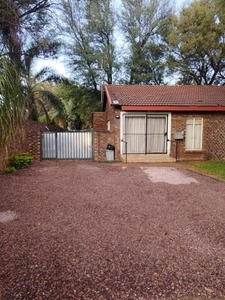 Apartment For Rent In Onverwacht, Lephalale