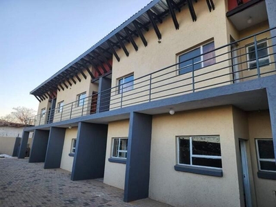 Apartment For Rent In Seshego A, Polokwane
