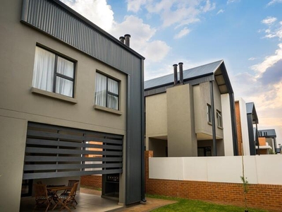 Apartment For Rent In Southdowns Estate, Centurion