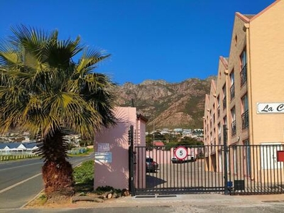 Apartment For Sale In Anchorage Park, Gordons Bay