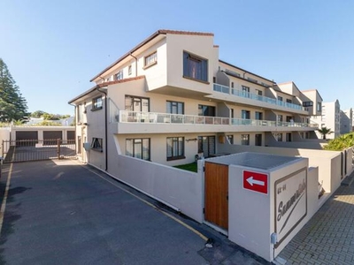 Apartment For Sale In Beachfront, Blouberg