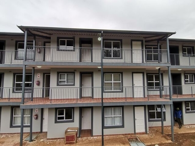 Apartment For Sale In Chase Valley, Pietermaritzburg