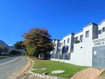 Apartment For Sale In Dennesig, Stellenbosch