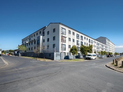 Apartment For Sale In Maitland, Cape Town
