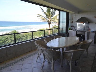 Apartment For Sale In Manaba Beach, Margate