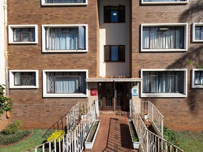 Apartment For Sale In Manor Gardens, Durban