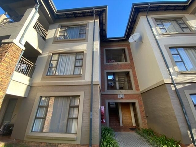 Apartment For Sale In Parkwood, Johannesburg