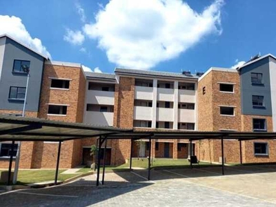 Apartment For Sale In Riverside View, Midrand