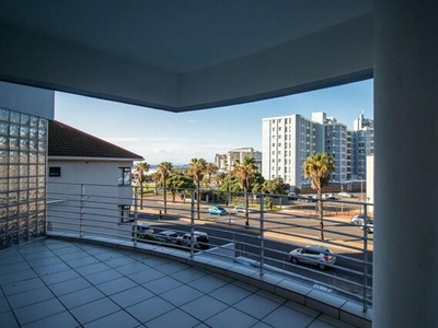 Apartment For Sale In Three Anchor Bay, Cape Town
