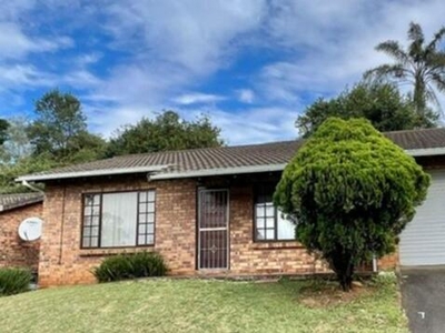 Apartment For Sale In Town Bush Valley, Pietermaritzburg