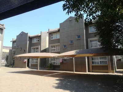 Apartment For Sale In Westdene, Johannesburg