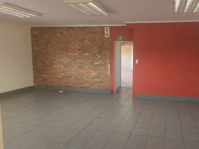 Commercial Property For Rent In Bramley View, Johannesburg