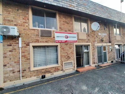 Commercial Property For Rent In Labiance Estate, Bellville