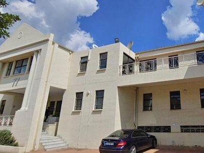 Commercial Property For Rent In Lonehill, Sandton