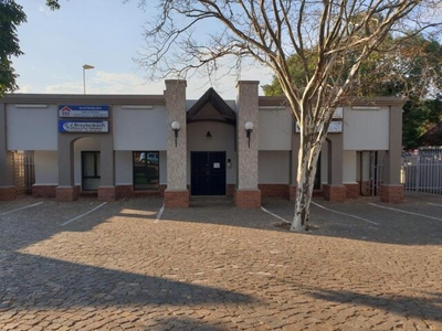 Commercial Property For Rent In Lower Bo-dorp, Rustenburg