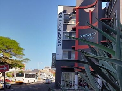 Commercial Property For Rent In North Beach, Durban