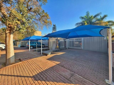 Commercial Property For Rent In Polokwane Central, Polokwane