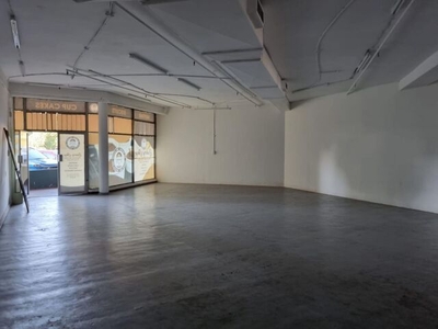Commercial Property For Rent In Umbilo, Durban