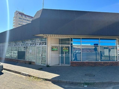 Commercial Property For Sale In Kimberley Central, Kimberley