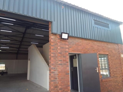 Commercial Property For Sale In Ladine, Polokwane