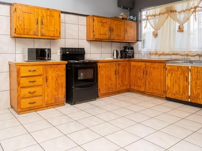 Commercial Property For Sale In Potchefstroom Central, Potchefstroom