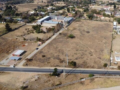 Commercial Property For Sale In President Park, Midrand