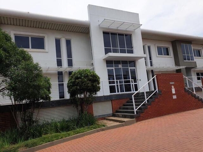 Commercial Property For Sale In Somerset Park, Umhlanga