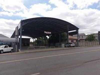 Commercial Property For Sale In Wonderboom South, Pretoria