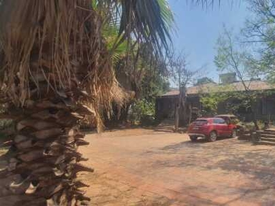 Farm For Rent In Kameeldrift East, Pretoria