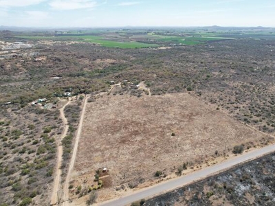 Farm For Sale In Hartbeesfontein, North West