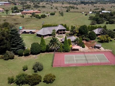 Farm For Sale In Krugersdorp Rural, Krugersdorp