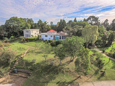 Farm For Sale In Rheenendal, Knysna