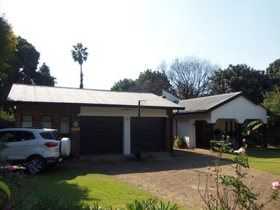 House For Rent In Dorandia, Pretoria