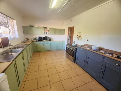 House For Rent In Hillcrest, Kimberley