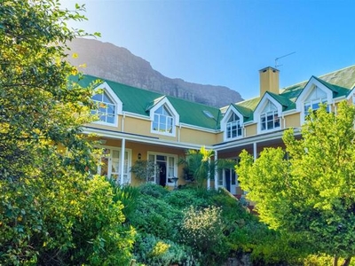 House For Rent In Hout Bay Central, Hout Bay