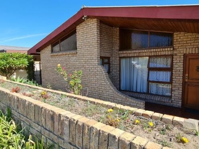 House For Rent In Idasvallei, Stellenbosch