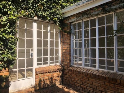 House For Rent In Illovo, Sandton
