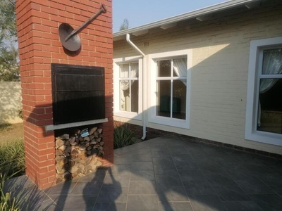 House For Rent In Lakeside, Edenvale