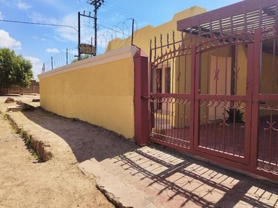 House For Rent In Mabopane Unit E, Mabopane