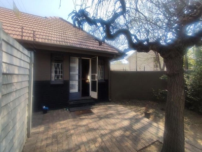 House For Rent In Peacehaven, Vereeniging