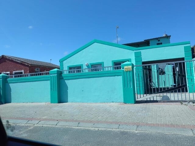 House For Rent In Philippi East, Cape Town