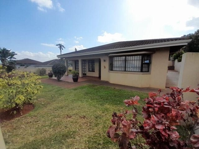 House For Rent In Prestondale, Umhlanga