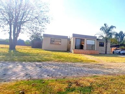 House For Rent In Randjesfontein Ah, Midrand